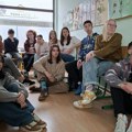 Novi ciklus škole filma FECI u Požegi okupio 15 srednjoškolaca