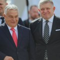 "Mađarska i Slovačka zahtevaju da EU ukine zabranu isporuke ruskih energenata": Orban i Fico doneli odluku nakon telefonskog…