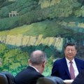 "Negovanje međusobnog poverenja": Si Đinping pozvao na jačanje strateške saradnje Kine i Rusije