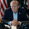 Ово је процедура ако Трамп хоће да лансира атомску бомбу: Нема црвеног дугмета, али постоји кључно питање