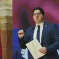 Paunović: „Vlast da donese zakon kojim se poništavaju Mrdićevi zakoni i sve pravne posledice“