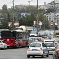 Otvara se novo autobusko stajalište u Beogradu, menjaju se trase autobusa kod Autokomande