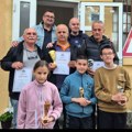 U Bogdanići održan 15. memorijalni šahovski turnir „Milojka Knežević“