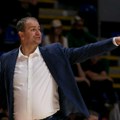 Trener Zlatibora o tuči: Treba reći odakle je sve počelo