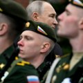 Evo kako je izgledao Dan pobede u Moskvi: Putin se tradicionalno zahvalio svom narodu (foto)