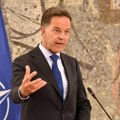 Rute: Izuzetno sam optimističan po pitanju budućnosti NATO-a
