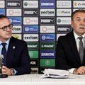 "Nadolažeca skupština pokazaće snagu našeg kluba" Oglasio se autor statuta FK Partizan: "Predsednik Ljaljić i potpredsednik…