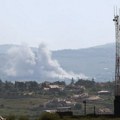 Dron iranske proizvodnje srušio se u bazu mirovnih snaga UN-a