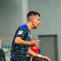 Fudbaleri TSC-a dočekuju Radnički iz Niša u plej-autu Superlige: pobeda čuva „lavove” u eliti