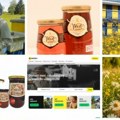 Beezzify.eu - nikad lakše do domaćeg meda i provjerenog pčelara