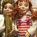 Program za decu u Galeriji Poklon zbirka Rajka Mamuzića: Lutkarska predstava „Hobi traži more”