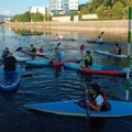 Niš domaćin međunarodnog kajak-kanu slalom takmičenja „55. Zlatno veslo”