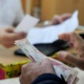 PIO fond najavljuje povećanje penzija