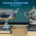 Počinje Rolan Garos 2026: Novak Đoković juri 25. grend slem titulu, ali uz šok za šokom
