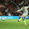 Haland osvojio Zlatnu kopačku za najboljeg strelca Premijer lige