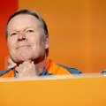 Kuman saopštio spisak fudbalera za Mundijal - Holanđani bez Simonsa i Friponga