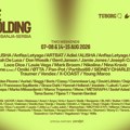 Lovefest ovog avgusta čak dva vikenda - Nina Kraviz, Partiboi69, Deborah De Luca, Joseph Capriati, Louie Vega, ARTBAT i više…