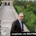 Podrška Srbije kineskoj Globalnoj bezbednosnoj inicijativi, iz EU pozivaju na strateški izbor