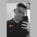 Umesto maturskog odela – crnina: Ovo je Ognjen (18) koji je poginuo kod Sremske Mitrovice, auto sa mladićima završio na krovu…