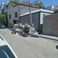 Problemi stanara Cetinjske u Kragujevcu