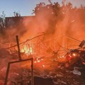 Teške borbe na frontu: Zabeleženo više od 200 borbenih sukoba na teritoriji Ukrajine