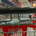 Међугодишња инфлација у Србији у мају била 3,5 одсто, месечна 0,3 одсто