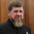 Kadirov: Ukrajina ne bi trebalo da postoji kao država