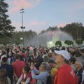 Spektakl na Zlatiboru: Srbija domaćin velikog svetskog košarkaškog takmičenja!