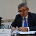 Glamočić u Gruziji: Razgovori o jačanju saradnje u poljoprivredi i otvaranju novih izvoznih mogućnosti