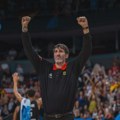 Virtus ima novog trenera!