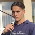 Amar Dedić: "Murinjo mi rekao da igramo za žrtve rata u Bosni i Hercegovini"