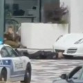 Pucnjava u Montrealu: Napadač ubio policajca, pa neutralisan