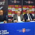 Vojvodina uz Simovića: Podrška najdugovečnijem predsedniku u FSS