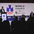 Svetski kongres ekonomista: Veštačka inteligencija neće isto promeniti sva zanimanja