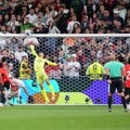 (Foto, video) VAR ugasio nadu Irana u 93. minutu: Ništa od čuda u Sijetlu