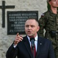Ukrajinac uhapšen u Poljskoj zbog pretnji predsedniku Karolu Navrockom