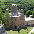 Ministarstvo kulture: Za nastavak obnove manastira Ravanica 14 miliona dinara