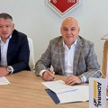 Pred evropski izazov i sezonu velikih ambicija: AdmiralBet postao generalni sponzor FK Vojvodina