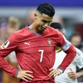 "Срамота од селектора - плаши се да изведе Роналда!" Бруталан удар из Енглеске после краха Португала на Мундијалу!