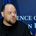 Stefančuk: Uspešna konferencija u Beogradu, put ka EU dobra platforma za saradnju