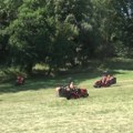Nova, savremena mehanizacija za efikasnije izvođenje radova