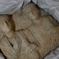 VIDEO: Francuska vratila Siriji artefakte koje je za izložbu pozajmila pre 15 godina