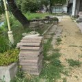 Milan Stevanović: Kada će Energetika sanirati posledice radova?