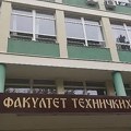 FTN u prvom roku upisalo 2.098 novih studenata