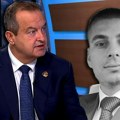 "Krvnički i mučki je ubijen naš mladi policajac" Ivica Dačić se oglasio povodom dvogodišnjice smrti Nikole Krsmanovića, lišio…