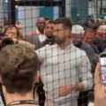Novak se oprobao u još jednom sportu, za ovaj nije talentovan, a mnogi od nas ne znaju ni pravila