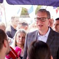 Vučić najavio velika ulaganja u Lapovo! Država plaća rešavanje problema sa vodom: Ugovor bi trebalo da bude potpisan za 15 dana…