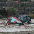 Broj stradalih u poplavama u Čileu porastao na 13, sedam osoba i dalje se vodi kao nestalo