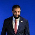 Al Šara: Sirija i Izrael rade na bezbednosnom sporazumu, Golan je deo Sirije