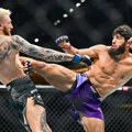 Poznati MMA borac dobio jezive pretnje smrću! Ljudi mu pišu da će umreti i da će ga ubiti - oglasio se pred spektakl i šokirao…